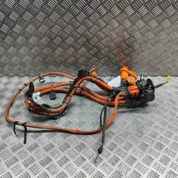 Câble de charge batterie Skoda Enyaq IV OEM 5LA907175