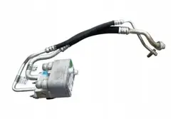 Válvula de expansión A/C OEM 9831600480 para Opel Astra L 2022
