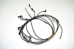 Flexible Haute Pression OEM A9605534882 Mercedes-Benz