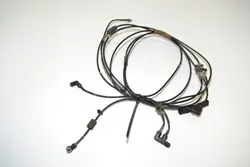 Flexible Haute Pression OEM A9605534882 Mercedes-Benz