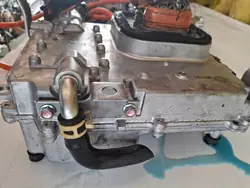 Convertidor Mitsubishi OEM 9410A067 AD2 Outlander III