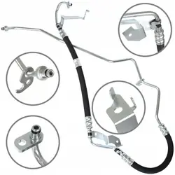 Manguera dirección asistida para Ford Transit MK8 2.0 TDCi 16+ DA-35703