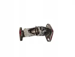 Audi Q7 4L 3.0 TDI EGR Pipe 059131525AB