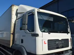MAN TGS TGA TGM Sleeper Cab Frame OEM 51095403060