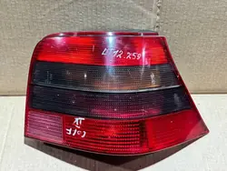 Höger bakljus VW Golf IV HB