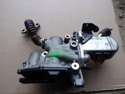 Refroidisseur EGR d'occasion OEM H8200804050 Renault
