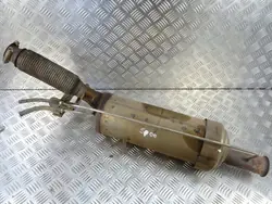 Katalysator Peugeot 5008 OEM K553 2.0 HDI