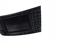 Radio Navegación Mercedes W211 OEM A2118272442