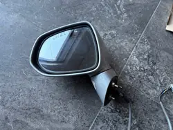 Honda Jazz II Linker Elektrische Spiegel 5-pins - OEM