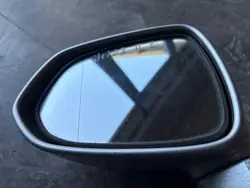 Rétroviseur Électrique Gauche Honda Jazz II 5 Broches - OEM