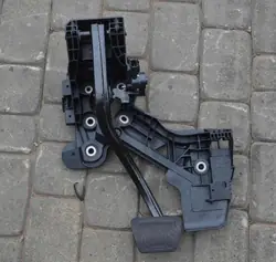 Sensor pedal travão OEM 4581889AF para Wrangler