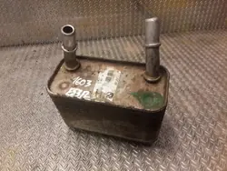 Arrefecedor de óleo BMW X5 E53 OEM 7537601 - 4.4L