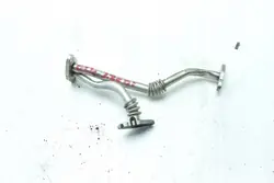 Oljetillförselrör Turbo A6511800222 Mercedes GLK X204 2.2 CDI