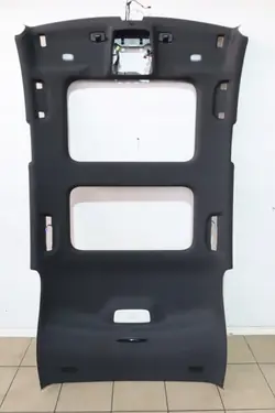 Liner Toit Panoramique Mercedes W246 B-Class OEM w246-podsufitka-2xszyb