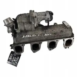 Ansaugkrümmer Ford OE 16100011 für S-MAX 1.8L Diesel
