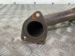 Silencieux d'échappement OEM FBZ20782 Honda CR-V 2016