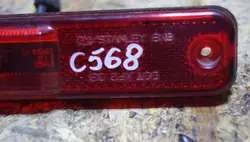 OEM 15060537 Heckumrissleuchte für HUMMER H2 03-09