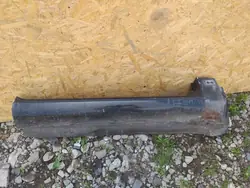 Painel de soleira direito Celica 6 OEM reparação