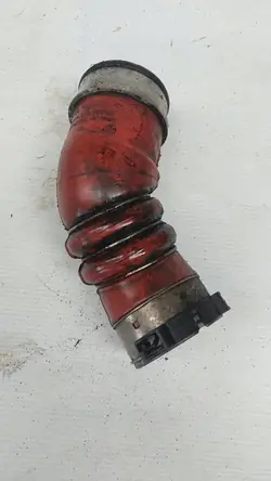 BMW X5 E70 X6 E71 Luftrohr Intercooler 7799873