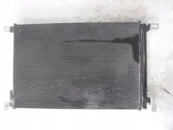 Radiateur de Climatisation Audi Q7 II Q8 A6 4M0816411B