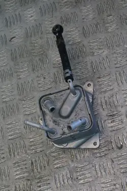 Radiateur Mitsubishi ASX 2019- Pièce OEM