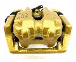 Pinça de travão traseira esquerda OEM 7848313 BMW M5/M6