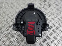 Soplador de calefacción RAV4 3 PI A87103-02150