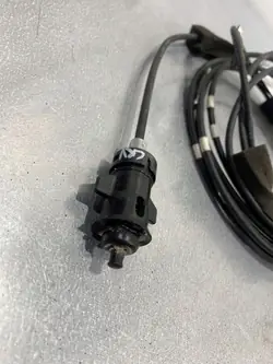 Enlace puerta trasera Honda CR-V OEM FBZ19274 - Usado