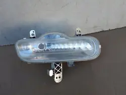 Fiat Panda III 12- Rechte Halogen DRL Lampe 52174841