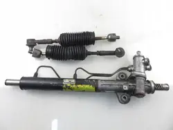 Caixa de direção assistida Hyundai Santa Fé I 5770026200