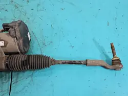 Ohjausvaihde OEM IMPRK1515485 Ford S-Max II:lle