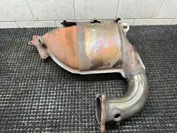 Catalytic Converter Renault Megane III 8200936182