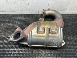 Catalyseur Renault Megane III 8200936182