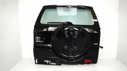 Hayon OEM 365577828 pour Toyota RAV4 III 05-08