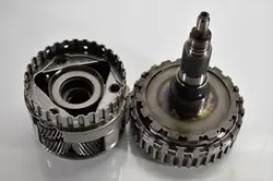 Arbre de sortie planétaire arrière ZF 6HP21