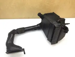 Ilmansuodattimen kotelo Kangoo II