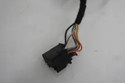 Espejo Izquierdo SKODA OCTAVIA 2 II FL 9 Pin