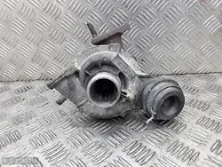 Turboalimentador Fiat Doblo 1600JTD FPT55230176