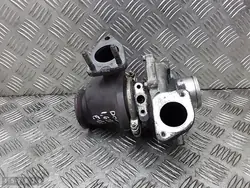 Turbocharger Fiat Doblo 1600JTD FPT55230176