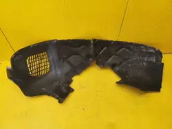 Volkswagen Arche de Roue Avant Gauche 7P6805911D