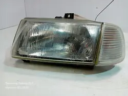 Farol Dianteiro Esquerdo SEAT CORDOBA I