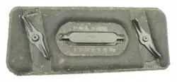 Renault SCENIC II Innenraumfilter-Abdeckung OEM 8200326383