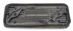 Renault SCENIC II Kabinfilterlock OEM 8200326383