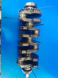 Krukaslagers OEM WAŁ OE 4B12 voor Mitsubishi