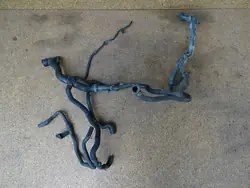 AUDI Q3 8U 2.0 TDI Vesisarjat Setti 5N0122101AC