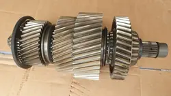 Arbre Principal Mercedes-Benz OEM 9302620805 Occasion