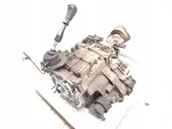 Boîte de transfert Mitsubishi L200 2.5 DI-D 4WD 2012