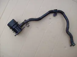 Tampa de enchimento de óleo Mercedes OEM W176
