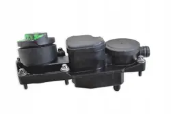 Séparateur d'huile OEM A6460100162 pour Mercedes 2.2/3.2 CDI