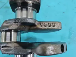 Vilebrequin OEM IMPRK1544293 pour Skoda Kamiq 1.0 TSI